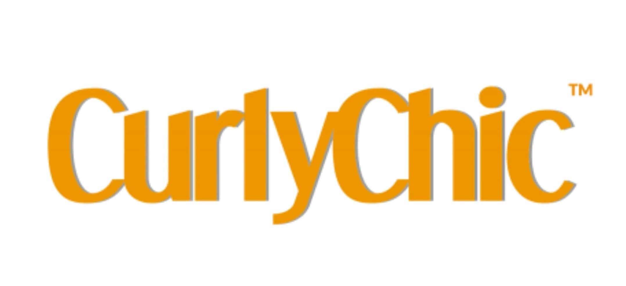 Curly Chic Brand Image by Malik Beauty